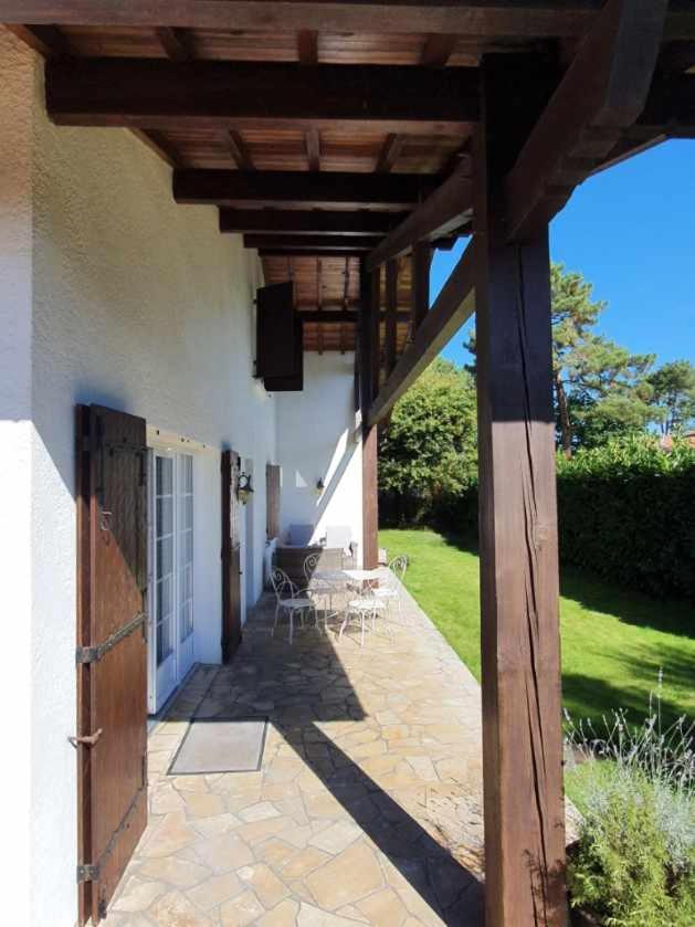 La Pavotte 4* 11 Personnes.piscine Chauffee.jaccuzy Option. Villa *