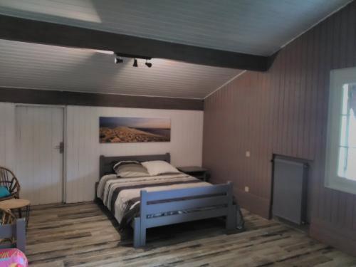 La Pavotte 4* 11 Personnes.piscine Chauffee.jaccuzy Option. Villa Mimizan