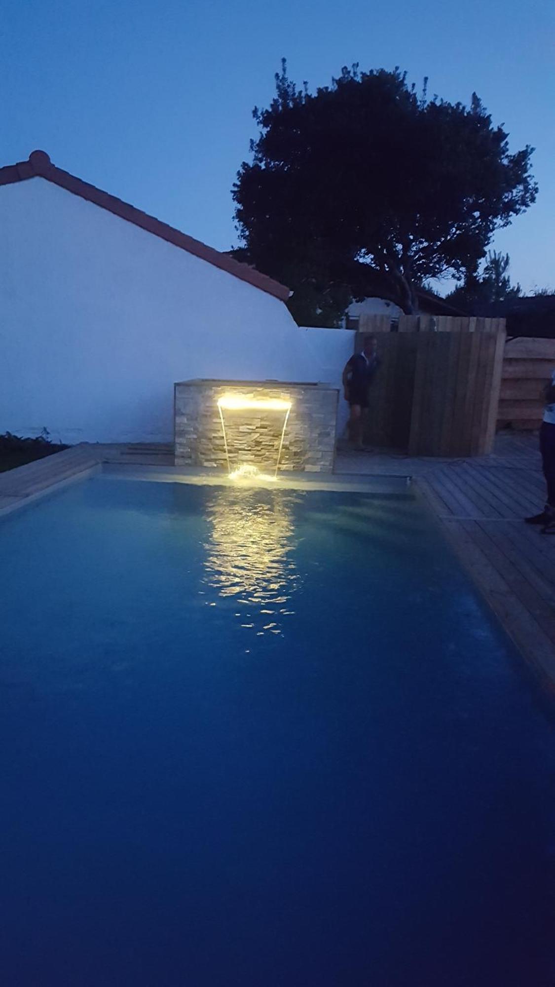 Villa La Pavotte 4* 11 Personnes.piscine Chauffee.jaccuzy Option.